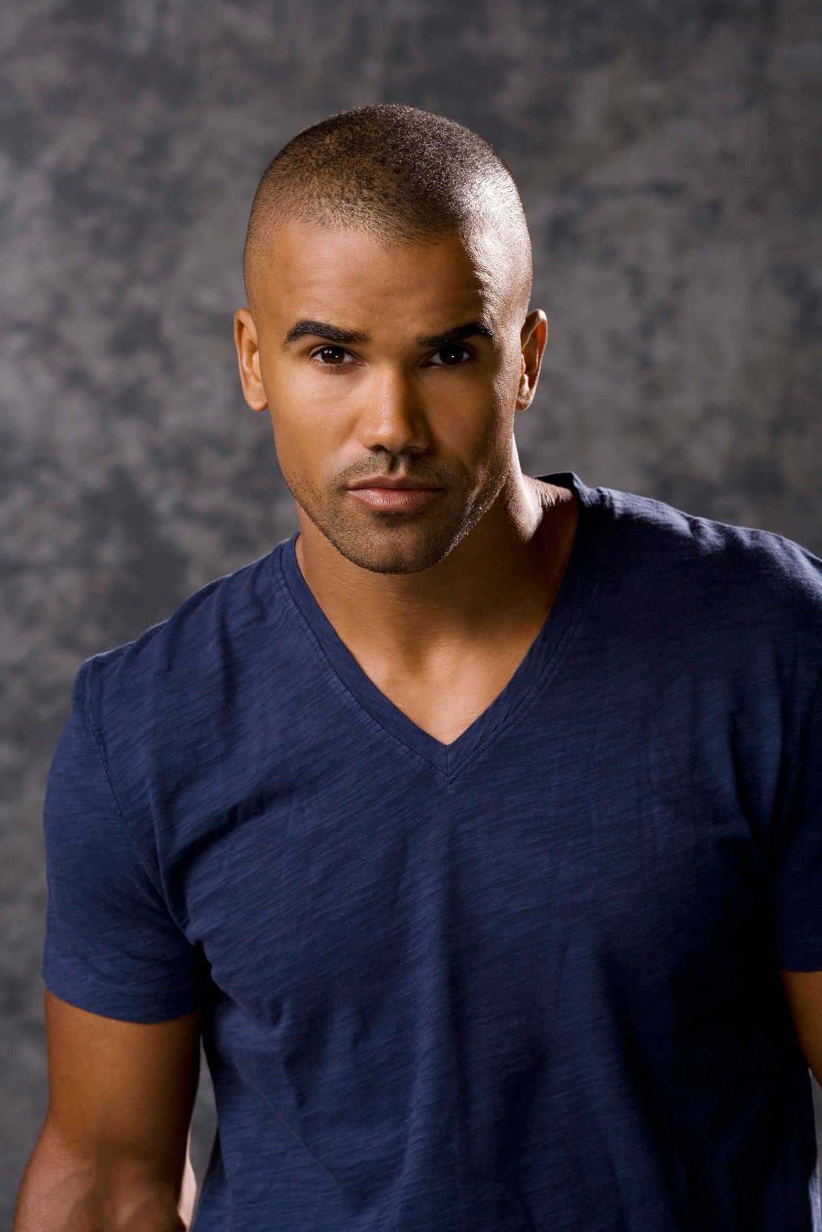 Iconic Derek Morgan Quotes & Moments From Criminal Minds